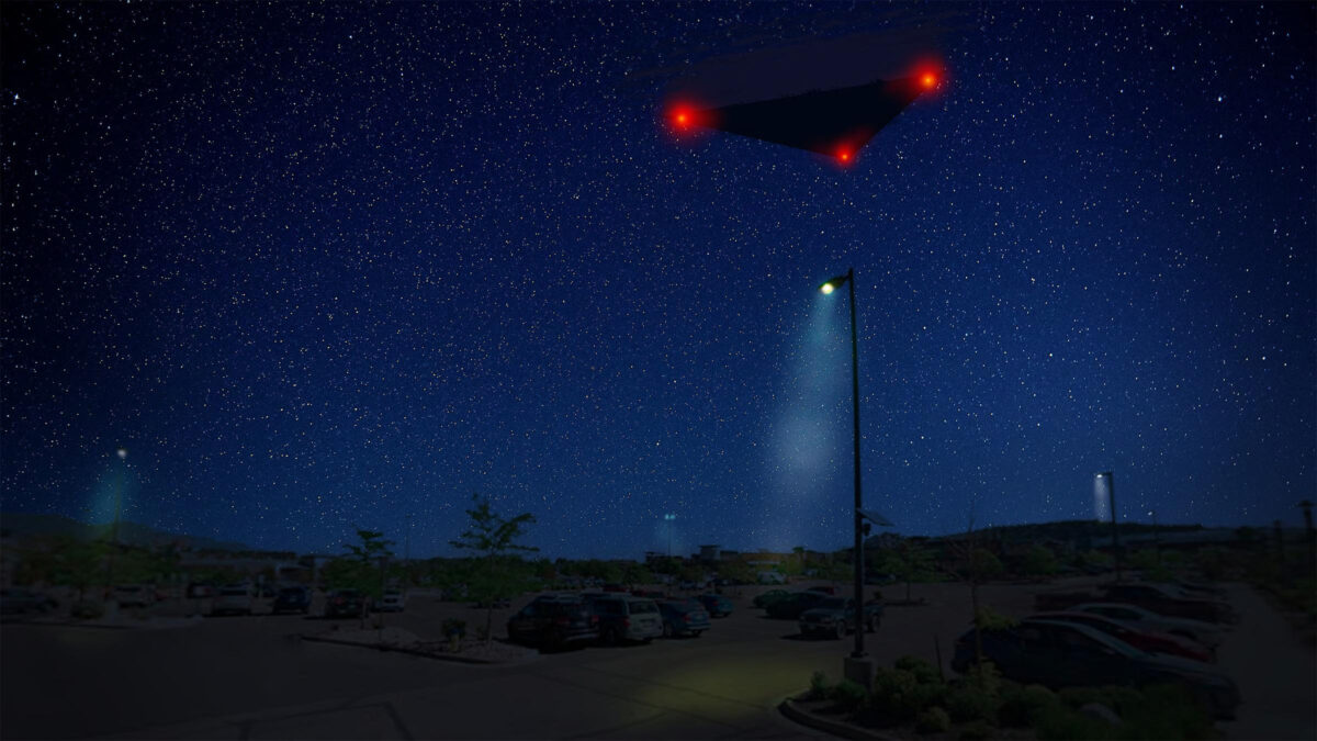 colorado ufo