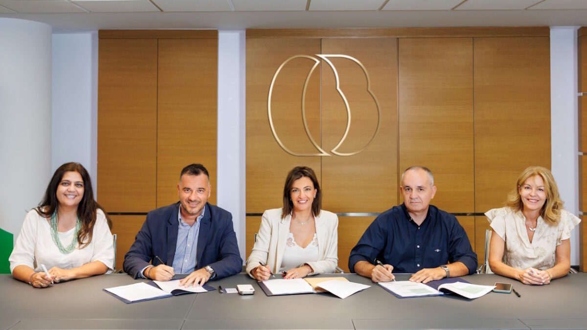 Η Credia Bank υπέγραψε Συλλογική Σύμβαση Εργασίας για όλους τους εργαζόμενους