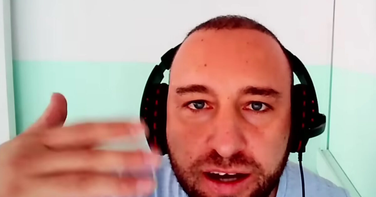 Κύπρος: Βαρυποινίτης έδωσε συνέντευξη στο YouTube μέσα από τη φυλακή