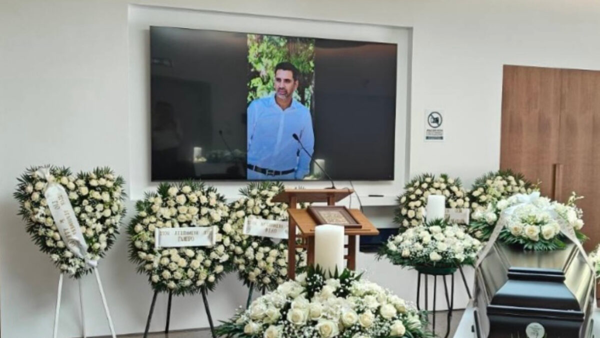 Ο Αριστοτέλης Δαμίγκος,