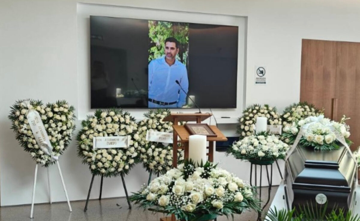 Ο Αριστοτέλης Δαμίγκος,