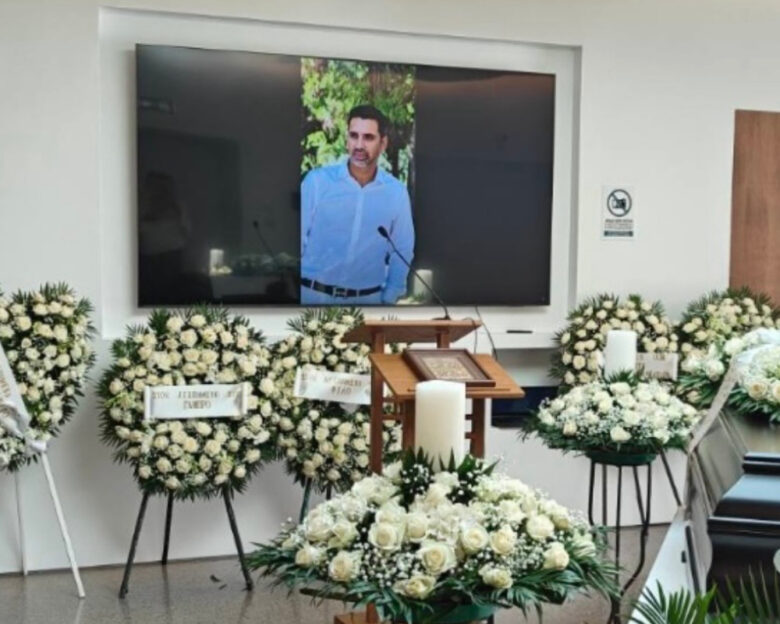 Ο Αριστοτέλης Δαμίγκος,