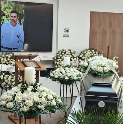 Ο Αριστοτέλης Δαμίγκος,