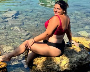 Δανάη Μπάρκα