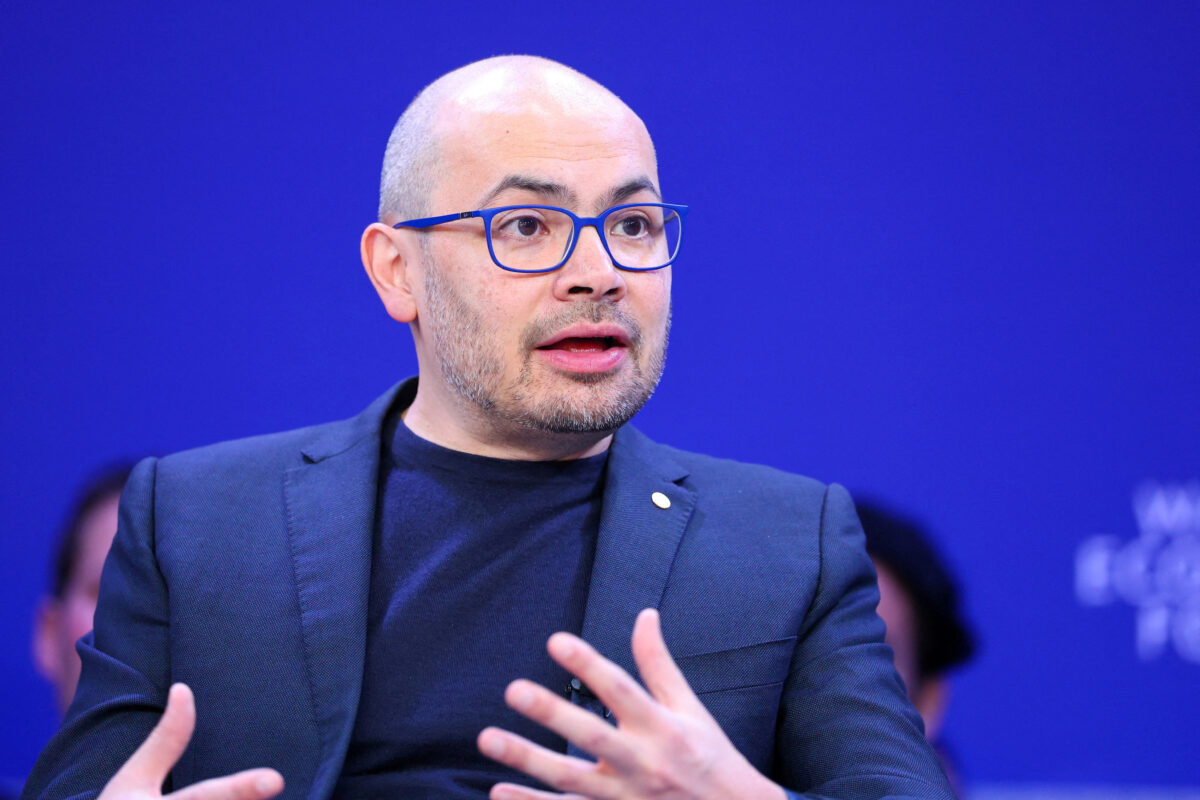 Ανακατατάξεις στο τμήμα AI της Google: Ο Ντέμης Χασάμπις αναβαθμίζεται σε πρόεδρο της DeepMind και επικεφαλής επιστήμονα της Alphabet