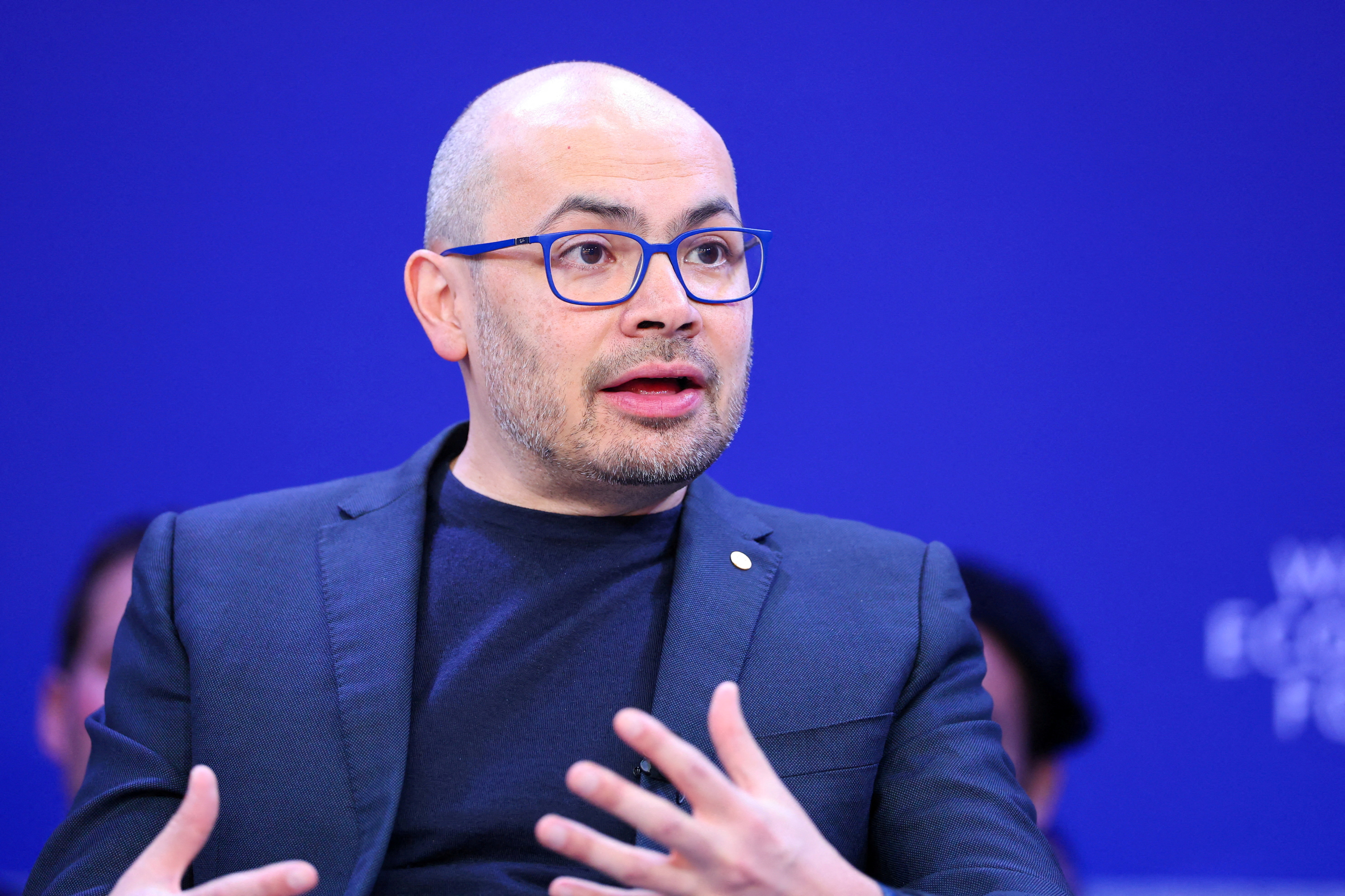 Ανακατατάξεις στο τμήμα AI της Google: Ο Ντέμης Χασάμπις αναβαθμίζεται σε πρόεδρο της DeepMind και επικεφαλής επιστήμονα της Alphabet