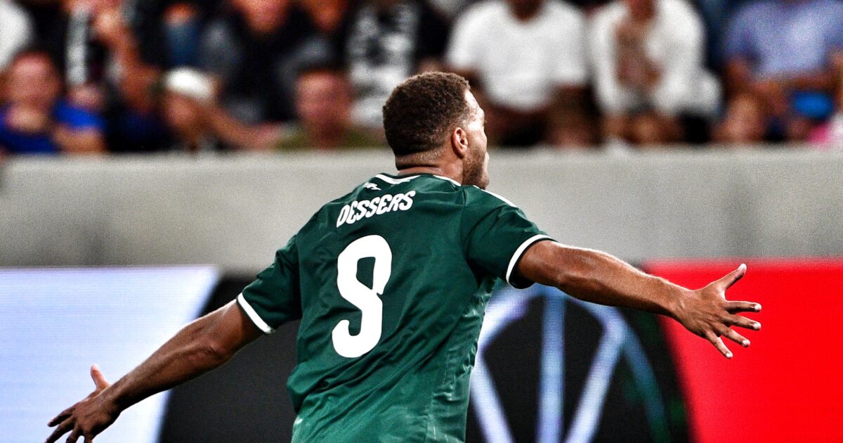 Ηρωϊκή πρόκριση του Παναθηναϊκού, 2-1 την Χράντετς, νέος θρίαμβος του ΟΦΗ, 2-0 στη Σόφια – Εκτός Ευρώπης ο ΠΑΟΚ, ήττα 3-2 με την Μπραν