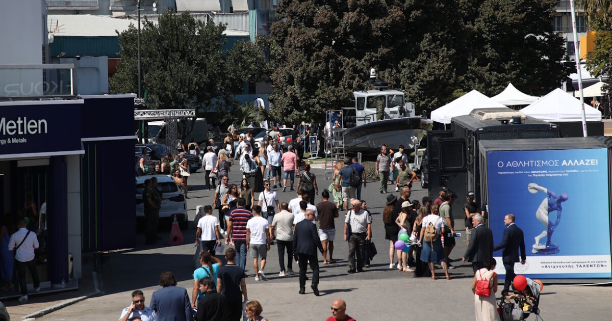 ΔΕΘ 2026: Όλα τα μέτρα που εξετάζει η κυβέρνηση για φόρους, συντάξεις και στέγαση