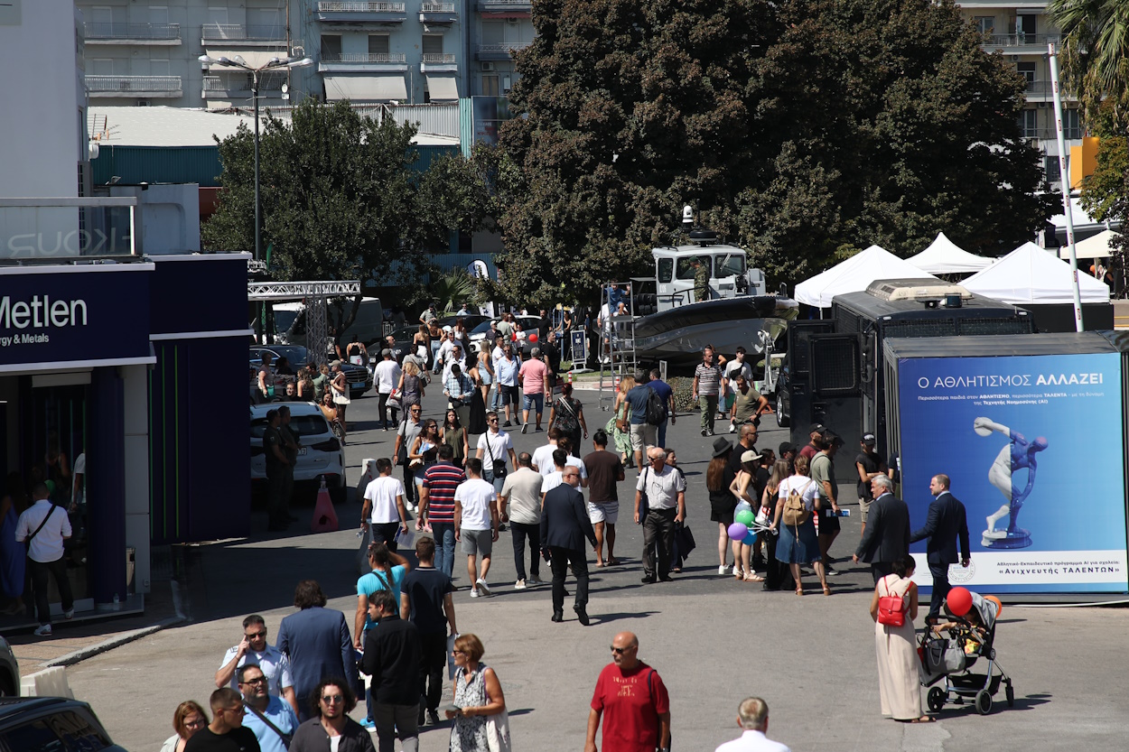 ΔΕΘ 2026: Όλα τα μέτρα που εξετάζει η κυβέρνηση για φόρους, συντάξεις και στέγαση