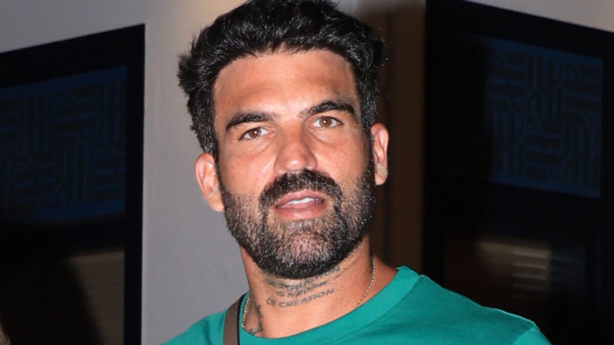 Δημήτρης Αλεξάνδρου