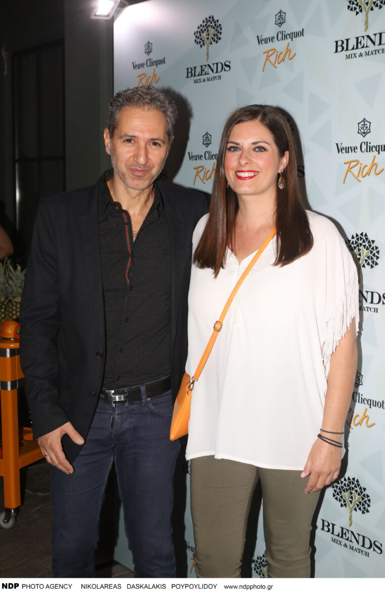 dimitris kokotas katerina kokota
