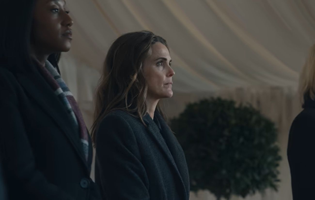 «The Diplomat»: Η 4η σεζόν έρχεται στο Netflix στις 15 Οκτωβρίου, δείτε το τρέιλερ