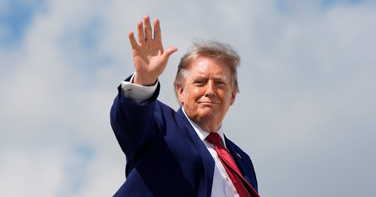 Τραμπ: Θέλω από το Ιράν αποζημιώσεις για τους νεκρούς και τραυματίες του πολέμου κι όχι μόνο