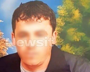 Ροδόπη: «Το έκανα πάνω στον καβγά» υποστήριξε ο 53χρονος για τη γυναικοκτονία της 44χρονης – Έχουν καταθέσει και τα δύο παιδιά του ζευγαριού