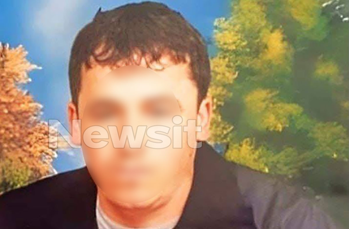 Ροδόπη: «Το έκανα πάνω στον καβγά» υποστήριξε ο 53χρονος για τη γυναικοκτονία της 44χρονης – Έχουν καταθέσει και τα δύο παιδιά του ζευγαριού