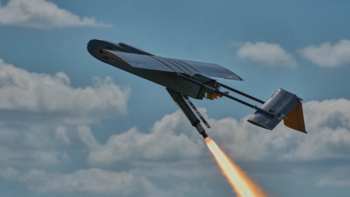 Drone