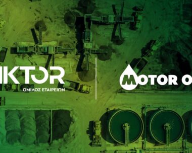 AKTOR: Εξαγοράζει από τη Motor Oil το 75% των ΗΛΕΚΤΩΡ και THALIS – Στα 300 εκατ. ευρώ η αποτίμηση