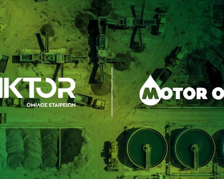 AKTOR: Εξαγοράζει από τη Motor Oil το 75% των ΗΛΕΚΤΩΡ και THALIS – Στα 300 εκατ. ευρώ η αποτίμηση