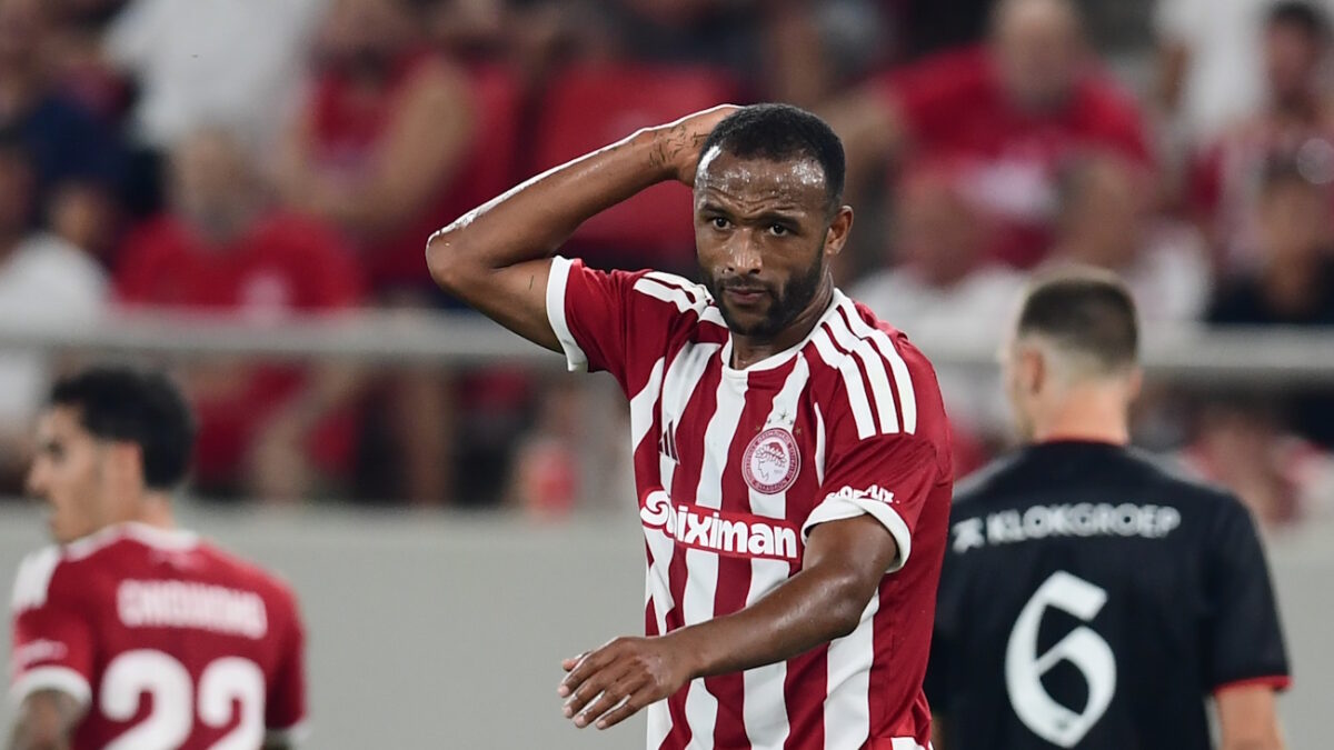 Ολυμπιακός – Ναϊμέγκεν 0-0: Οι τερματοφύλακες άντεξαν και η πρόκριση για τα πλέι οφ του Champions League θα κριθεί στην Ολλανδία