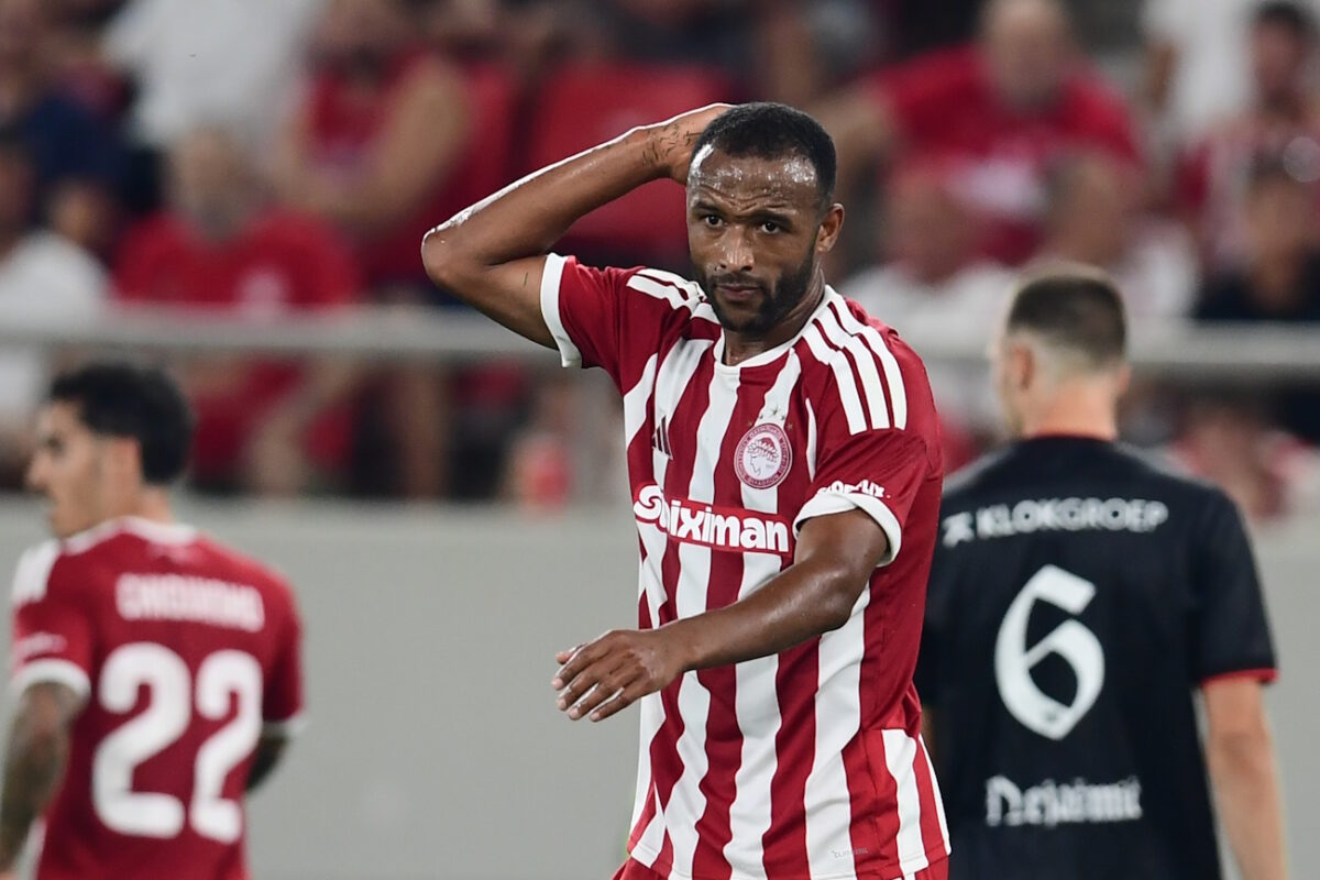 Ολυμπιακός - Ναϊμέγκεν 0-0: Οι τερματοφύλακες άντεξαν και η πρόκριση για τα πλέι οφ του Champions League να κριθεί στην Ολλανδία
