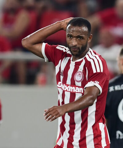 Ολυμπιακός – Ναϊμέγκεν 0-0: Οι τερματοφύλακες άντεξαν και η πρόκριση για τα πλέι οφ του Champions League θα κριθεί στην Ολλανδία