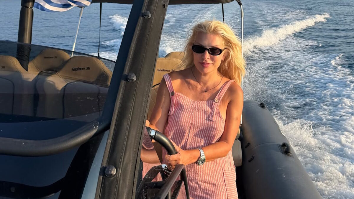 Eλένη Μενεγάκη