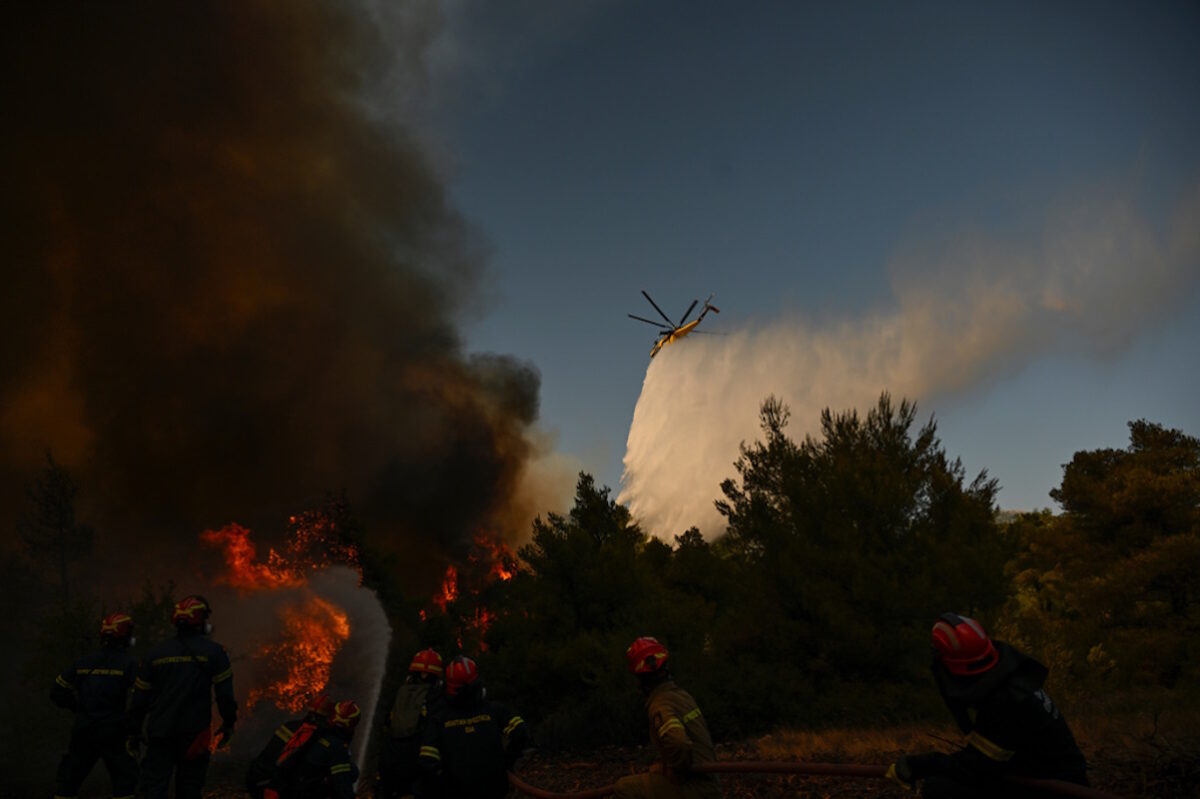 Ελικόπτερο