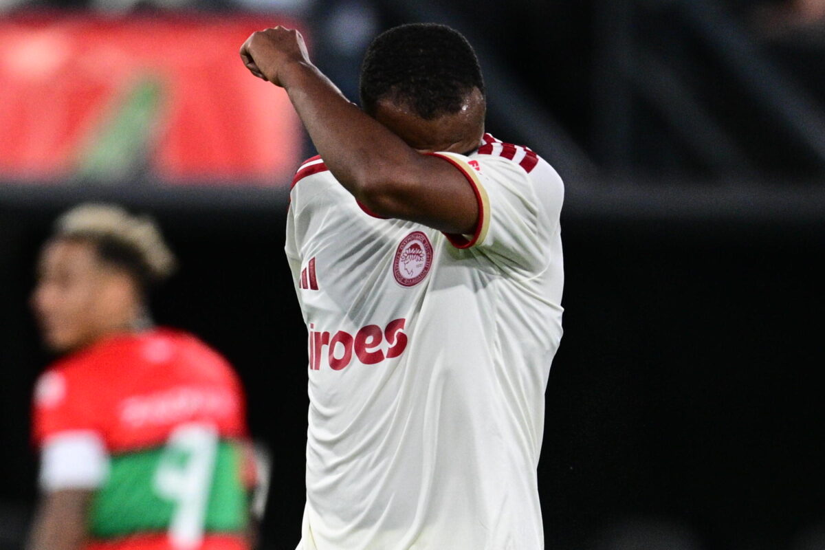 Ναϊμέγκεν - Ολυμπιακός 2-1: «Λύγισαν» με 10 παίκτες στην παράταση και αποκλείστηκαν από το Champions League οι Πειραιώτες