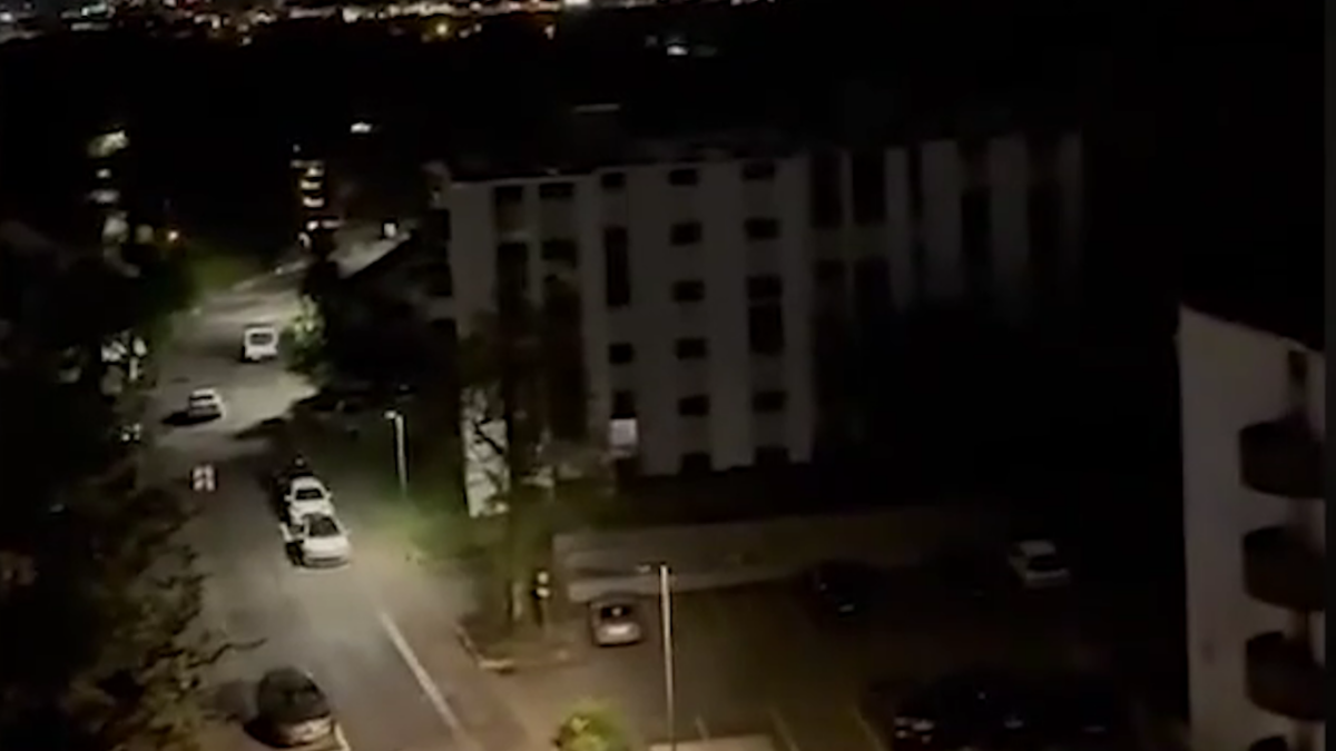 Ελβετία: Πυροβολισμοί σε rave party, τουλάχιστον ένας νεκρός και 5 τραυματίες, ο δράστης αναζητείται – Ηχητικό ντοκουμέντο