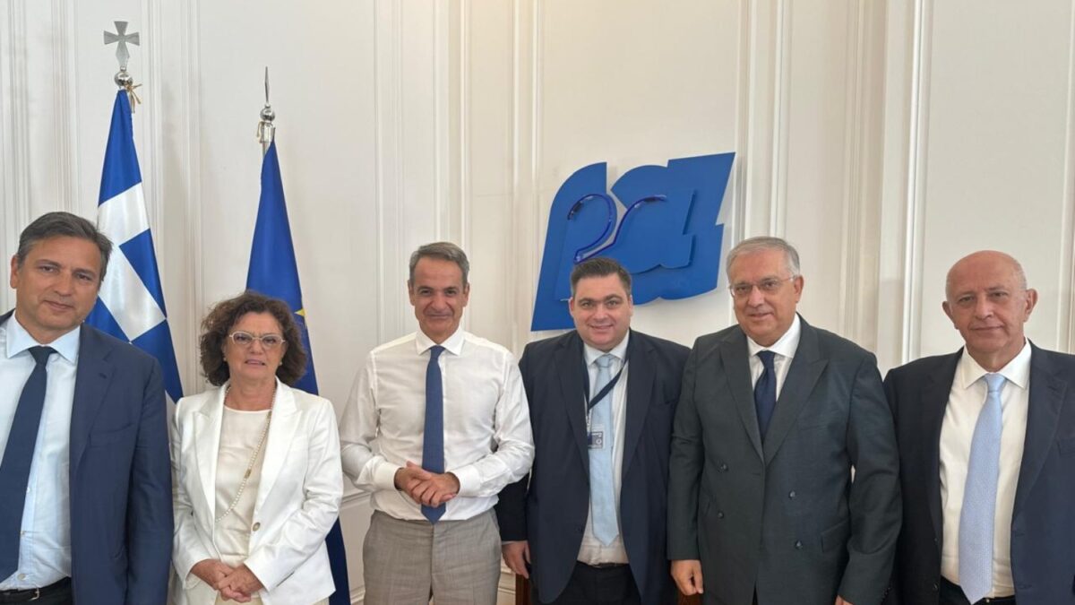 Βιομηχανία: Ο ΣΒΕ ζητά συνεκτικό εθνικό σχέδιο με σαφείς στόχους