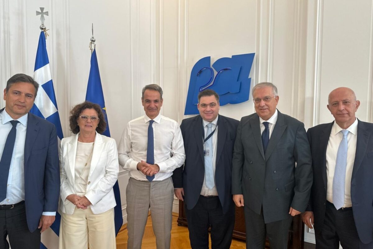 Βιομηχανία: Ο ΣΒΕ ζητά συνεκτικό εθνικό σχέδιο με σαφείς στόχους