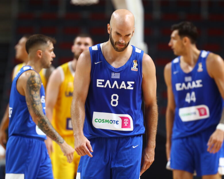 ΜΑΡΚΟΣ ΧΟΥΖΟΥΡΗΣ