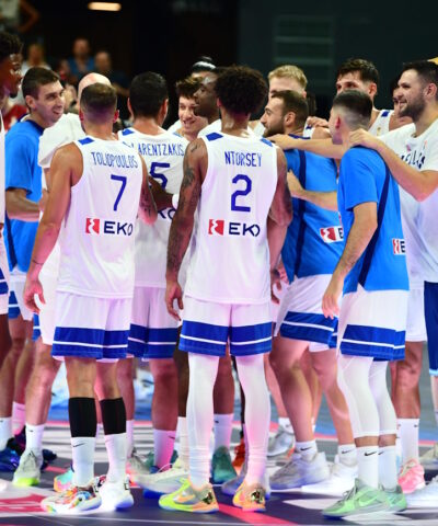 ΦΩΤΟ Eurokinissi
