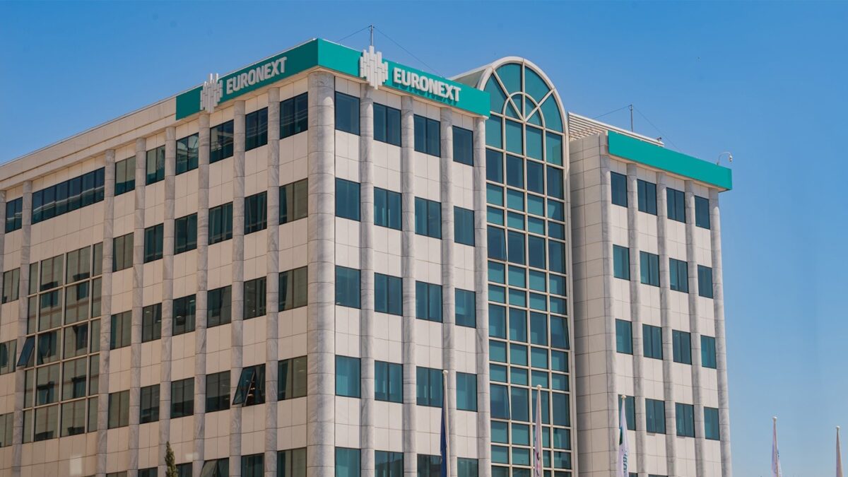 Euronext Athens