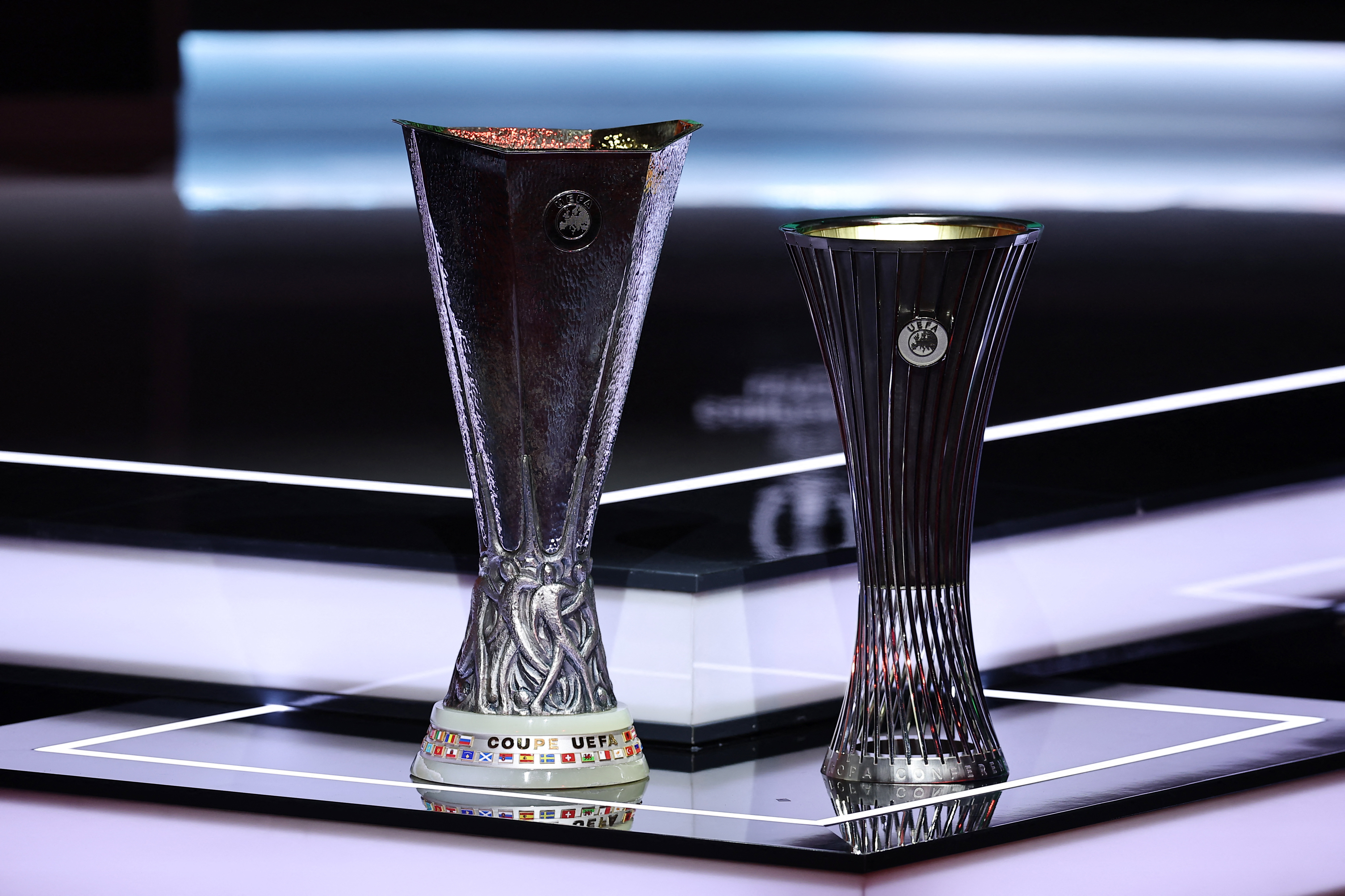 Κλήρωση Europa League: Ολυμπιακός και ΟΦΗ μαθαίνουν αντιπάλους στη League Phase