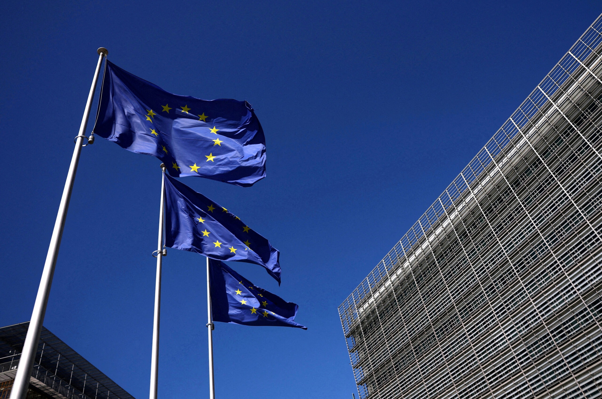 Η Ευρωζώνη έτοιμη για ισχυρότερη ανάπτυξη μετά το θετικό δεύτερο τρίμηνο