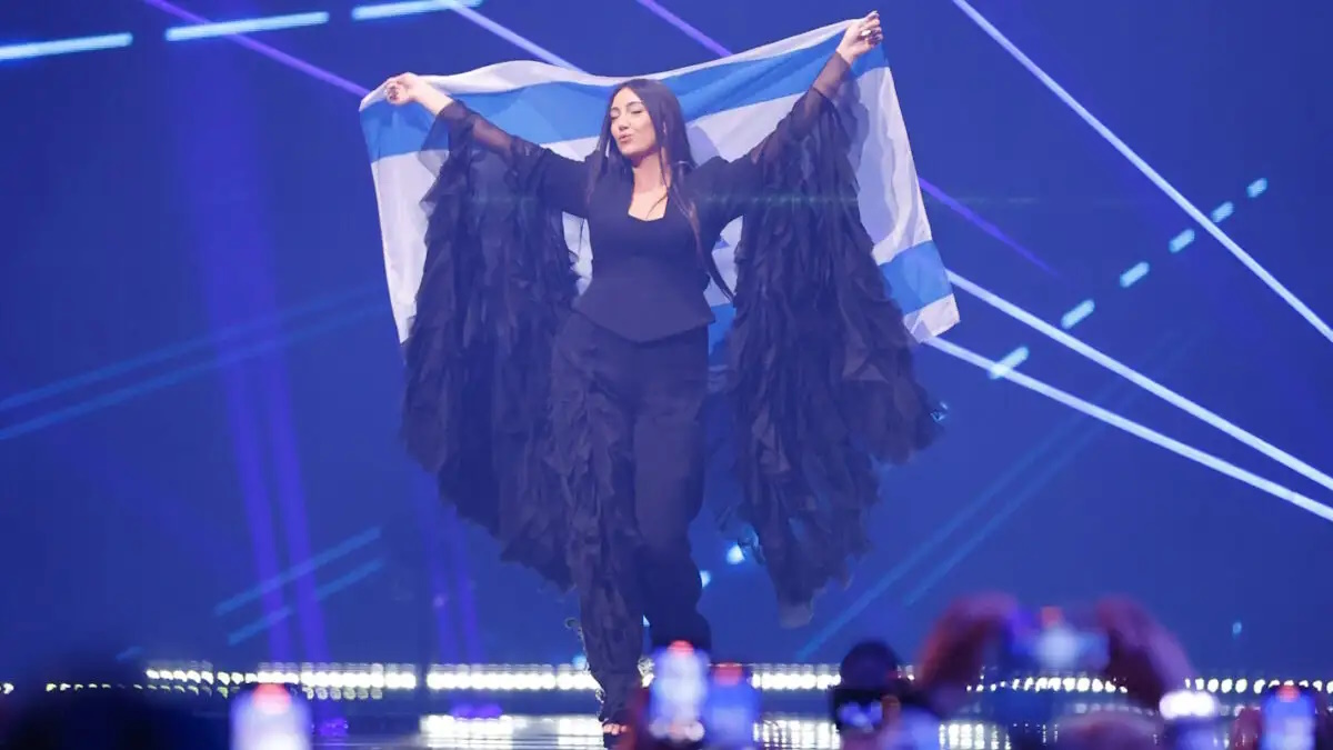 Eurovision: Η EBU αλλάζει τους κανονισμούς «φωτογραφίζοντας» το Ισραήλ
