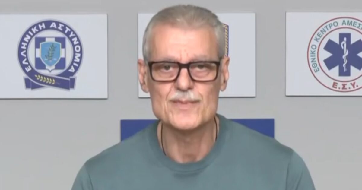Τουρνάς για φωτιές: «Στα όριά του ο κρατικός μηχανισμός – Το παραμικρό συμβάν μπορεί να οδηγήσει σε καταστροφή»