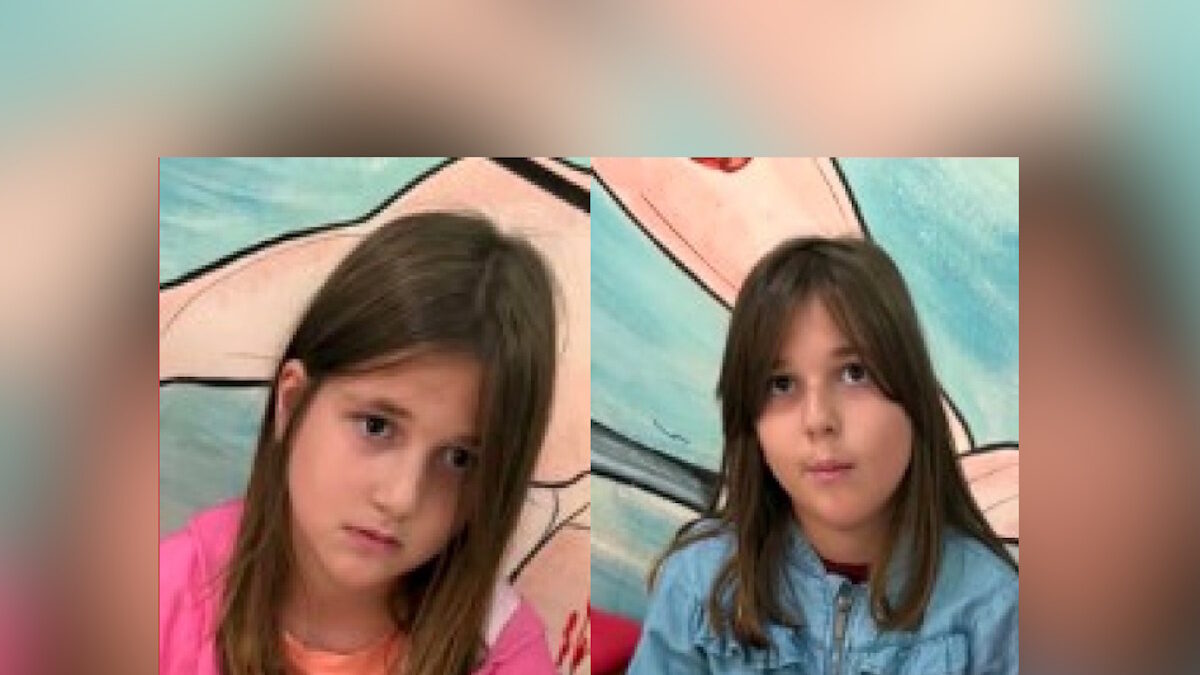 Amber Alert για 9χρονες αδελφές από τη Γλυφάδα