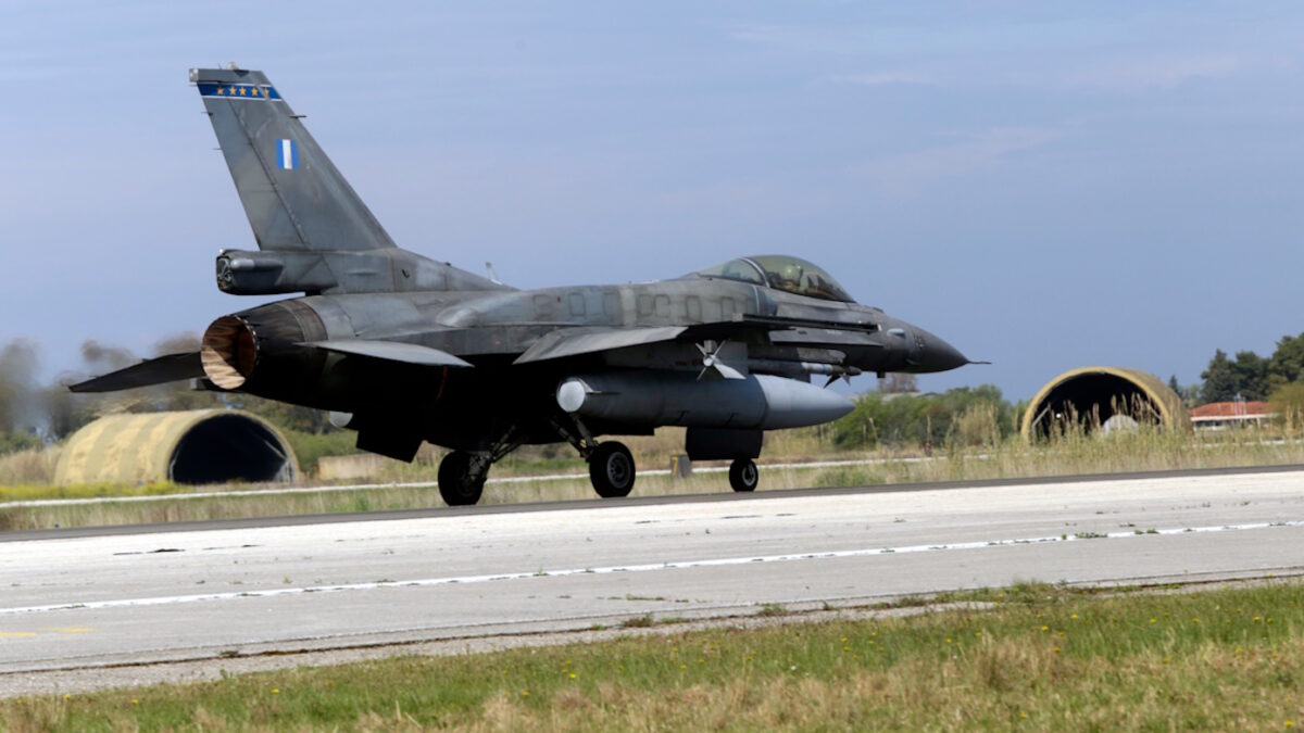 F-16