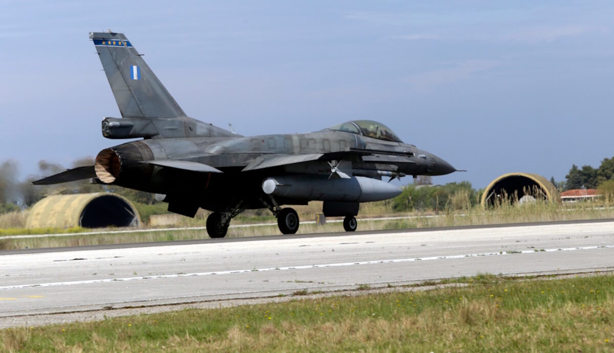 F-16
