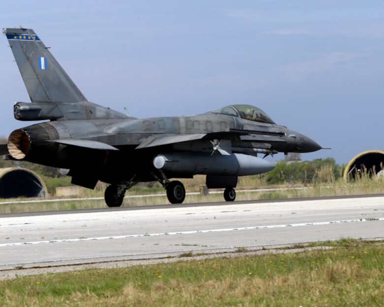 F-16