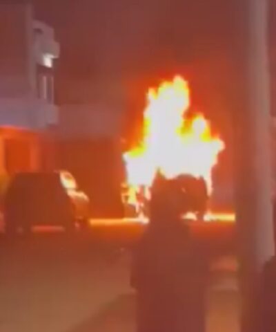 Νεκρός από έκρηξη βόμβας ο επικεφαλής της υπηρεσίας πληροφοριών της κυβέρνησης Χαφτάρ