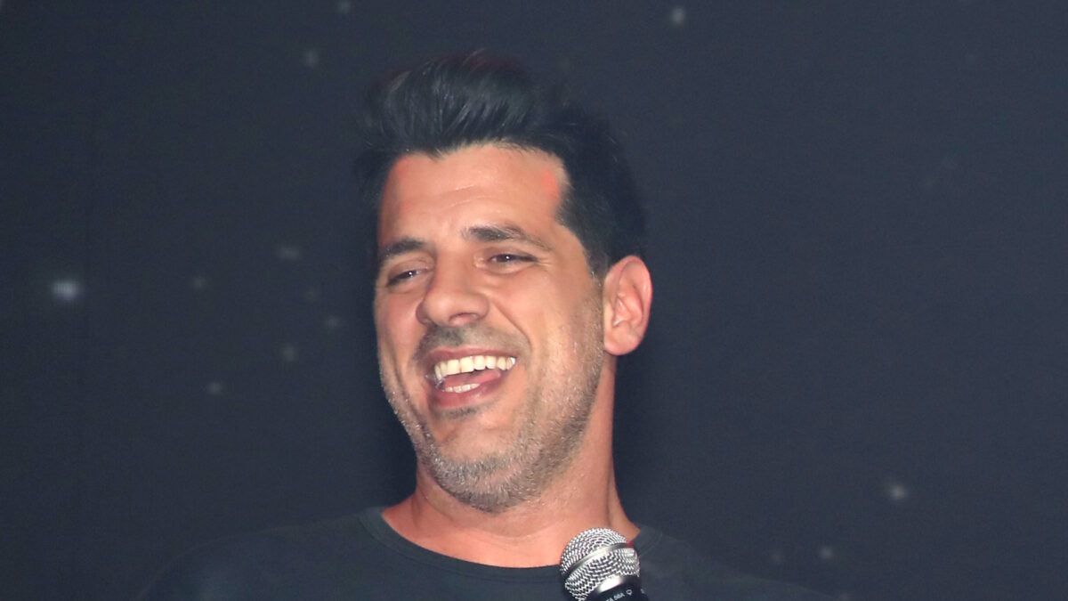 Θοδωρής Φέρρης