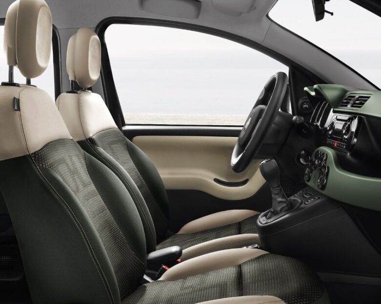 Δύο μεταχειρισμένα supermini για πόλη και εξοχή