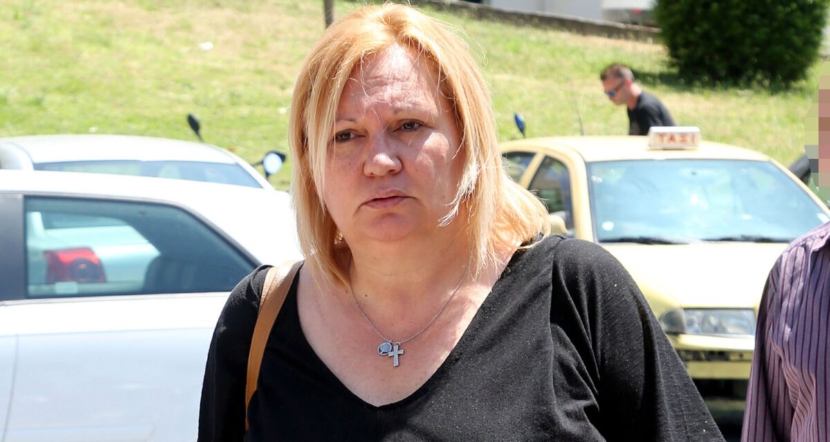 Καίτη Φίνου: «Δεν περίμενα ποτέ ότι θα υπάρχει τόση κακία για το ότι μένω περισσότερο στο Σπίτι του Ηθοποιού»
