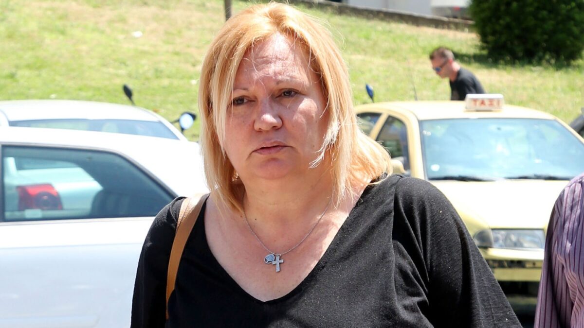 Η Καίτη Φίνου