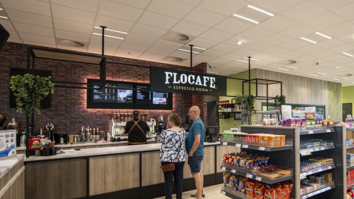 Τι τζιράρουν Goody’s, Everest, Flocafé, La Pasteria και Jackaroo – Στα 300 εκατ. ευρώ οι πωλήσεις του ομίλου εστίασης της Vivartia