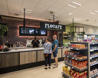 Τι τζιράρουν Goody’s, Everest, Flocafé, La Pasteria και Jackaroo – Στα 300 εκατ. ευρώ οι πωλήσεις του ομίλου εστίασης της Vivartia
