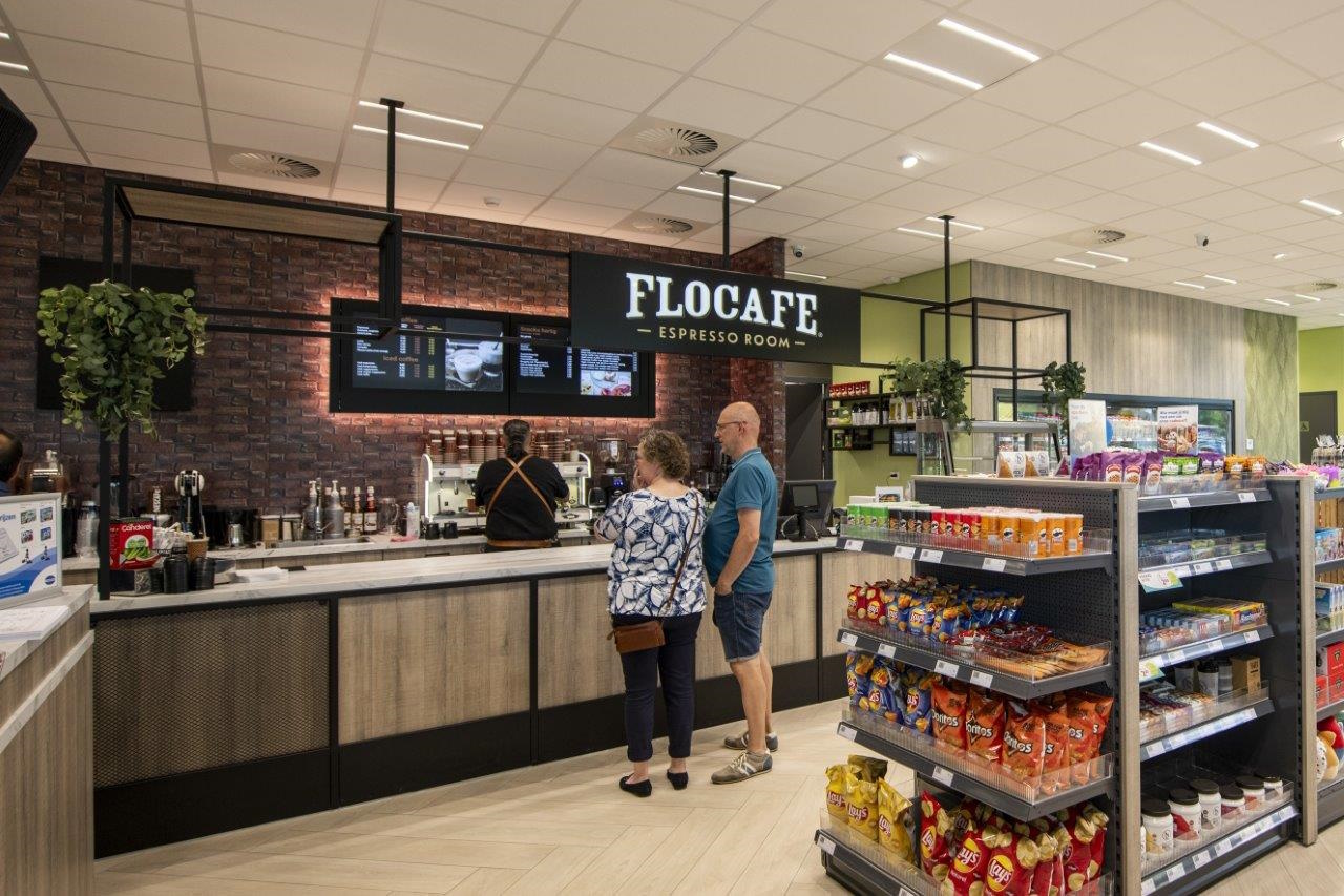 Τι τζιράρουν Goody’s, Everest, Flocafé, La Pasteria και Jackaroo – Στα 300 εκατ. ευρώ οι πωλήσεις του ομίλου εστίασης της Vivartia